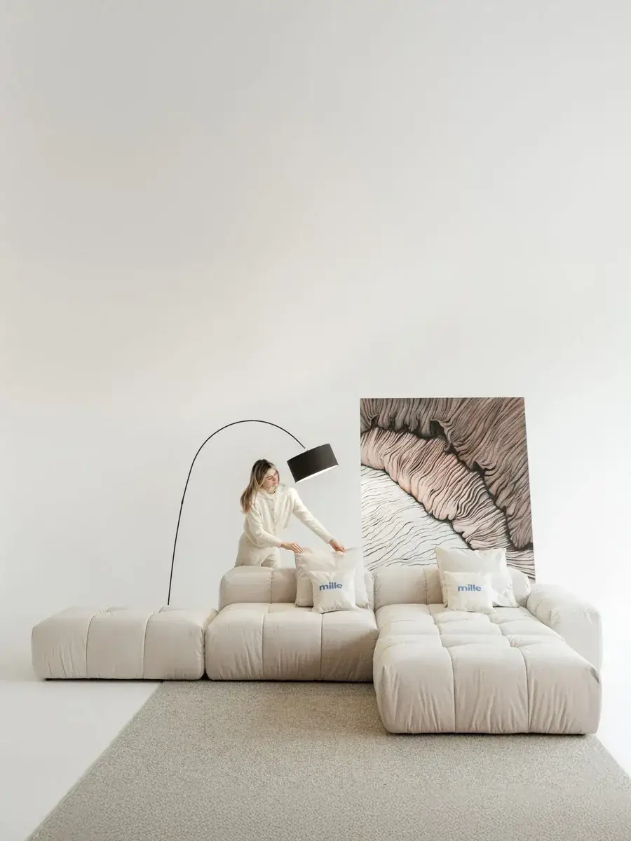 Mille Fabrics
