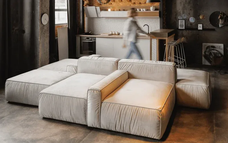 Mille Sofas